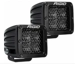 Rigid 202513BLK Seriespro Spot Difussed Mdnght. Fixed Price $223.09.