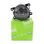 Front Halogen Clear 12V Fog Light Lamp Valeo For Outlander Eclipse Range Rover. Fixed Price $62.71.