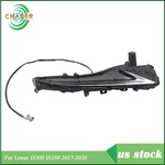 8161053060 Passenger Side Turn Lights Fit For Lexus IS300 IS350 2017-20 Led Drl. Fixed Price $110.63.