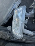 Driver Corner/park Light Fog-driving Bumper Mounted Fits 14-16 Lacrosse. Fixed Price $73.10.