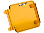 Rigid Dually & D2 Led Light Optical Protective Polycarbonate Cover Amber 201933. Fixed Price $19.99.