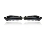 Fog Light Cover For 16-18 Honda Hr-v W/o Lamp Set 71105T7WA00, 71106T7WA00. Fixed Price $88.08.