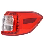 KARPARTS360 For Subaru Ascent 2019 2020 2021 Tail Light Passenger Side Capa Led. Fixed Price $250.44.