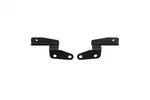 Rigid Industries Led A-pillar Mount For 18-21 Jeep Wrangler Jl/jt -41659. Fixed Price $142.30.