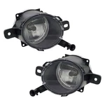 For Chevy Malibu Limited 16 Tyc Replacement Fog Light Set Capa Certified. Fixed Price $106.07.