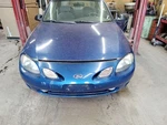 Driver Fog-driving Light Coupe ZX2 Fits 98-03 Escort 580139. Fixed Price $52.50.