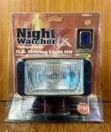 Peterson Lighting V566-1 Nightwatcher&reg; Lx O.e. Style Clear Driving. Fixed Price $49.99.
