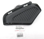 Genuine Oem Toyota 52127-0R150 Passenger Front Bumper Hole Cover 2019-20 RAV4. Fixed Price $34.79.