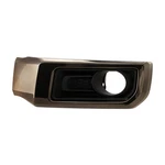 For Toyota 4RUNNER 2019-2021 Fog Light Trim Driver Side Front 2" Wheel Base. Fixed Price $335.71.