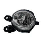 Left Driver Fog Light Assembly Fits 10-15 Lexus IS250C Convertible. Fixed Price $261.92.