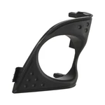 For Acura Tsx 2009 2010 Fog Light Cover Driver Side Front Textured Black Sedan. Fixed Price $55.21.