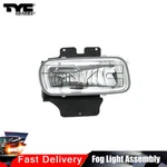 Tyc Fog Driving Lights Lamp Assembly Right 1PC Ford F-150 2004 2005. Fixed Price $67.05.