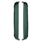 For Oldsmobile Cutlass 68-72 Carpet Standard Replacement Die Gold Door Panel. Fixed Price $51.56.