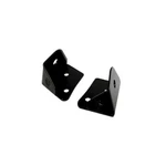 Kc Hilites Windshield A-pillar Light Mount Brackets For Jeep Wrangler Jk 07-18. Fixed Price $69.99.
