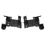New Fog Light Bracket Fits 2019-2024 Ram 1500 68274697AA. Fixed Price $25.96.