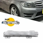 Right Passenger Fog Light Daytime Running Led For Mercedes E-class E350 2009-14. Fixed Price $19.94.