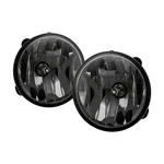 For Chevy Camaro 10-13 Spyder FL-CTAH07-SM Smoke Factory Style Fog Lights. Fixed Price $40.73.