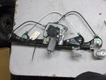 Brose 994 598-100 2004 Alero Driver Front Window Regulator. Fixed Price $89.99.