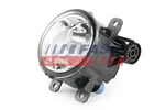 Fast FT87810 Fog Light For Abarth, Alfa Romeo, Citro N, Ds, Fiat, Peugeot. Fixed Price $43.00.