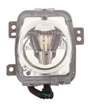 Depo Fog Light Assembly For 2015-2017 Acura Tlx 327-2009R-AC. Fixed Price $215.53.