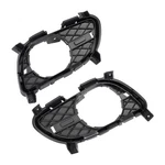 For Infiniti G37 2011-2013 Q60 2014-2015 Fog Light Lamp Bezel Trims Lh&rh Side. Fixed Price $66.50.