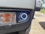 Blinglights Brand Led Halo Fog For 1999 2000 2001 2002 Toyota 4RUNNER. Fixed Price $129.44.