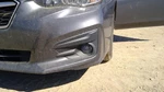 Used Light Fits: 2019 Subaru Impreza Fog-driving W/pre-crash System Eye. Fixed Price $149.90.
