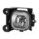 Fog Light Tyc 19-5878-00 Fits 04-05 Ford Ranger. Fixed Price $63.99.