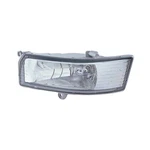 Depo 212-2042L-AQ Fog Light, Lh, Chrome Housing, Clear Lens. Fixed Price $147.07.
