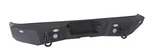 Smittybilt 612800 M1 Front Truck Bumper Fits 06-09 Ram 2500 3500. Fixed Price $1231.85.