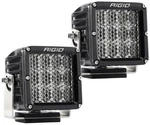 Rigid 322713 For D2 Xl Specter Diffused - (set Of 2). Fixed Price $659.99.