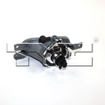 Tyc 19-5738-00 Fog Light Assembly For 03-14 Volvo XC90. Fixed Price $76.99.