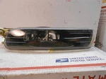 00 Bmw 323I E46 Right Side Pass Fog Lamp 63178361952 IC#59346 PL0548. Fixed Price $55.00.