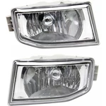 For Acura Mdx Fog Light 2004-2006 Pair Driver And Passenger Side AC2592105. Fixed Price $82.43.