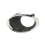 For Nissan Rogue Sport 2017-2019 Fog Light Trim Driver Side Front Chrome Bezel. Fixed Price $41.53.