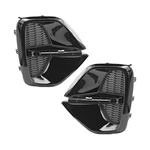 For Kia Sportage 2020-2022 Fog Light Cover Driver And Passenger Side Pair Front. Fixed Price $195.28.