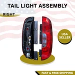 Rear Tail Light Lamp For Ram Promaster City Right Passenger Side 2015 2023. Fixed Price $79.99.