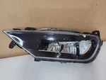 Volvo Oem Left Driver Lh Led Driving Fog Light 31395865 For XC60 XC90 S90 V90. Fixed Price $45.00.