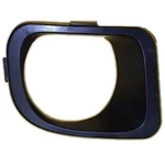 New Premium Fit Front Passenger Side Fog Light Bezel 5116212AB. Fixed Price $17.69.