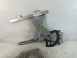 2000-2002 Saturn SL1 Driver Left Front Window Regulator ZVCU9. Fixed Price $53.51.