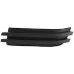 Fog Light Cover For 2008-2010 Dodge Grand Caravan Black Front Left 5113147AA. Fixed Price $20.28.
