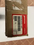 Genuine Acura Fog Light Trim 71103-STK-A01. Fixed Price $200.00.