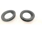Land Rover Sport 06-09 Fog Lamp Bezel X2 Rh Lh DXB000221LML DXB000231LML. Fixed Price $36.88.