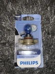 New Philips Crystalvision Ultra Upgrade Fog Bulb, 1-PACK PS24WFFCVB1. Fixed Price $14.99.