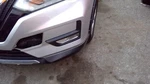 Used Light Fits: 2017 Nissan Rogue Fog-driving Bumper Mounted Grade. Fixed Price $194.90.