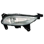 Depo 321-2025L-AQ Fog Light, Lh, Clear Lens. Fixed Price $64.72.