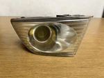 01-05 Lexus IS300 Passenger Right Side Yellow Fog Light 81211-53021 Oem. Fixed Price $34.95.