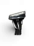 2020-2022 Ford F250 Right Front Led Fog Light Lamp W/ Bracket Oem. Fixed Price $120.00.