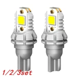 Auxito T15 Led Backup Reverse Light Bulbs 921 912 2400LM Super Bright White New. Fixed Price $34.19.