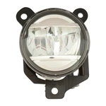 For Subaru Wrx 2022 2023 Fog Light Passenger Side Front Capa Led W/bulbs. Fixed Price $172.72.